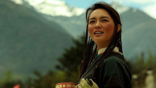A Tibetan Love Song @ Tiburon International Film Festival